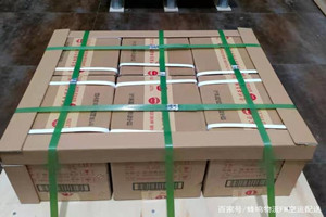 牡丹江航空快运酒水【机场货运当天
