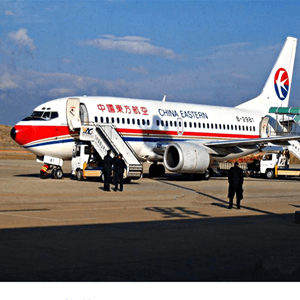 牡丹江航空快运航空快运业稳步发展的原因是什么？